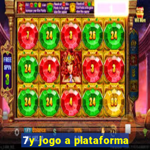 7y jogo a plataforma